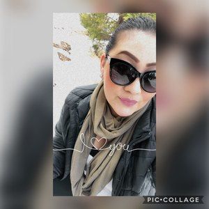 Meet your Posher, Isabel